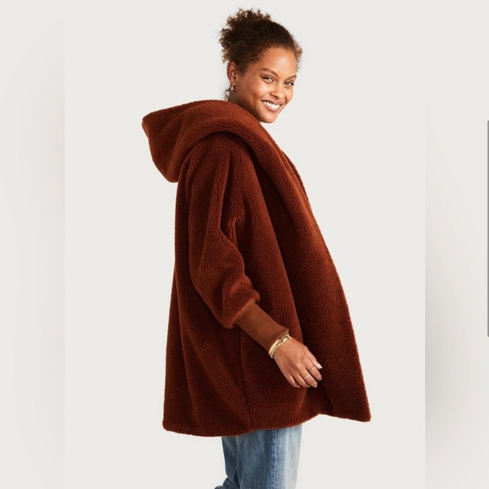 Hatch Maternity Coco Coat